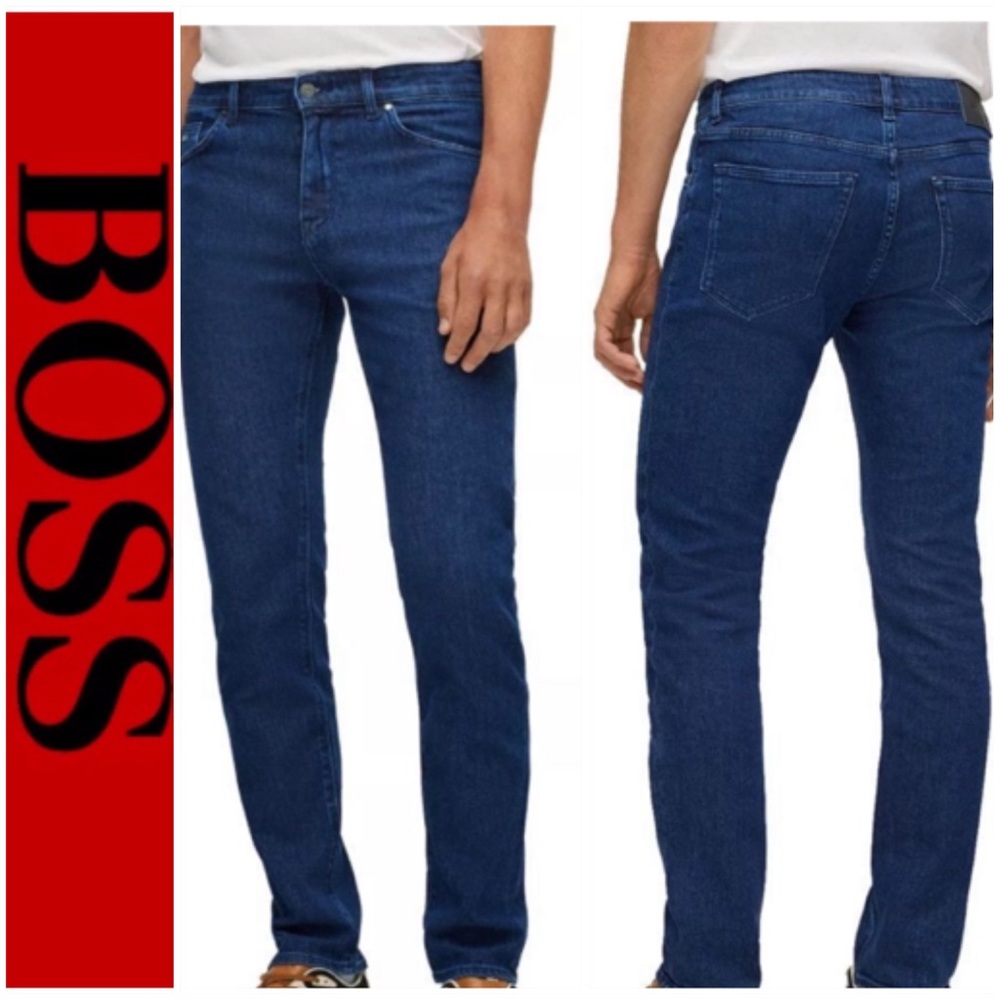 ❤️ HUGO BOSS